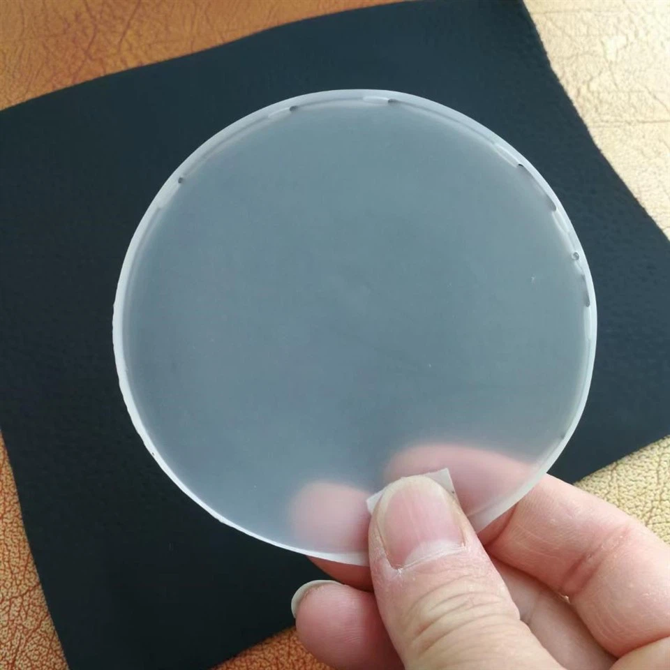 जल आधारित मैट पॉलीयूरेथेन